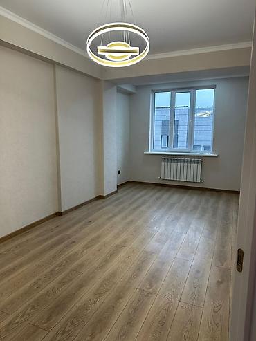 Продажа квартир: 1 комната, 43 м², Евроремонт — 6