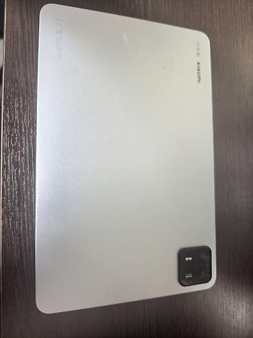 ego pad планшет: Xiaomi Pad 6 (256 ГБ) в идеальном состоянии коробка имеется - Экран — 1