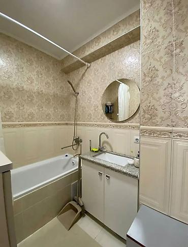 Продажа квартир: 3 комнаты, 99 м², 7 мкр Элитка, 8 этаж — 21
