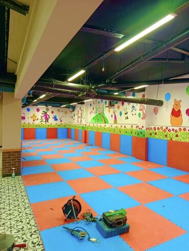 Tatami: 3 sm qalınlığında TATAMİ döşəmələr Endirimdedir(yararlanin bu — 11