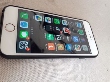 IPhone 6s, 32 ГБ, Rose Gold