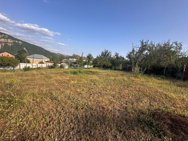 Torpaq sahələrinin satışı: 5 sot, Tikinti, Mülkiyyətçi, Kupça (Çıxarış) — 4