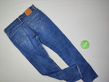 627 levis: Levi’s, Jeansy dla mężczyzn, rozmiar XL — 3