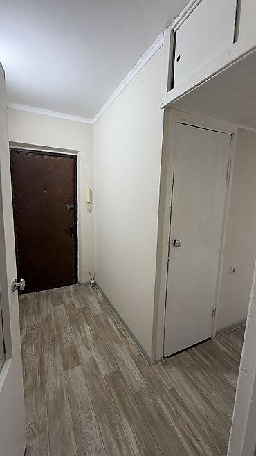 3 комнаты, 63 м², Центральная мечеть 104 серия, 4 этаж, Евроремонт