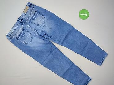cut jeans: Reserved, Jeansy damskie, rozmiar M — 3