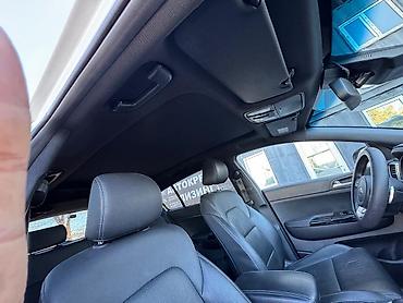 Kia: Kia Sportage: 2018 г., 2 л, Автомат, Дизель, Кроссовер — 6