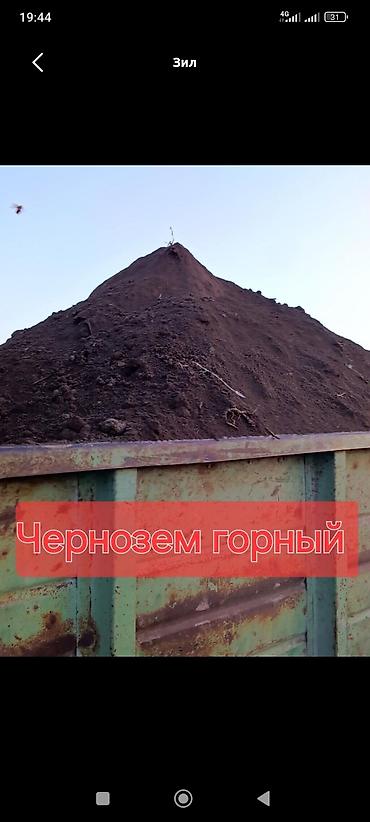 старые тошоки: Зил — 1
