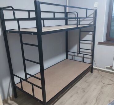 двух спальный кровать бу: Двухъярусная Кровать, Новый