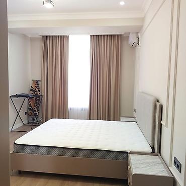 Продажа квартир: 1 комната, 41 м², Нижний Джал (Джал-23) Элитка, 5 этаж — 3