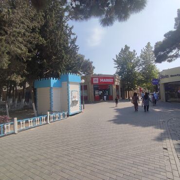 moyka arendaya verilir 2023: Xirdalan seheri Aaaf park yasayis kompleksinin icerisinde Targovu