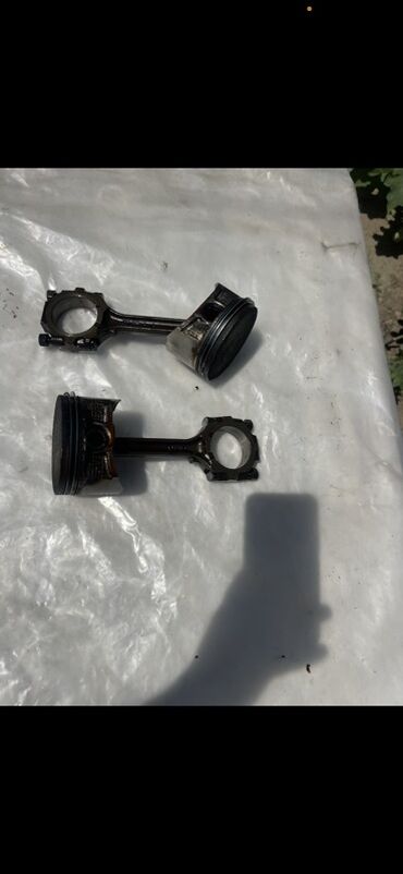 Motor üçün digər detallar: Nissan Maxima, 3 l, Benzin, 2003 il, Orijinal, Yaponiya, İşlənmiş — 14