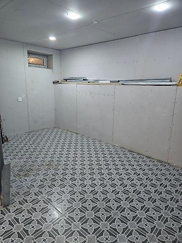 Kommersiya daşınmaz əmlakı: Sex Anbar ofis kimi fealliyet gpsterib yari zirzemidi qara qarayev — 7