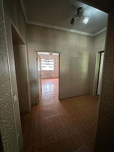 7 соток: 87 м², Без мебели — 7
