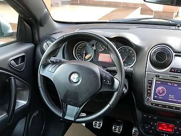 Alfa Romeo: ALFA ROMEO MITO 1.4 TB QV 2011. GODIŠTE | Auto uvezen iz Svajcarske — 22