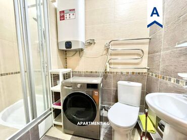 Долгосрочная аренда квартир: 3 комнаты — 15