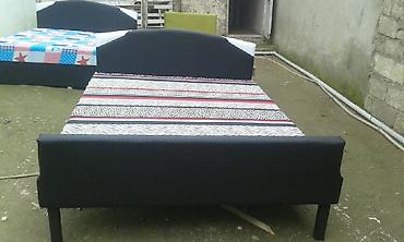 Новый, Двуспальная кровать at lalafo.az — 3 Новый, Двуспальная кровать — 3