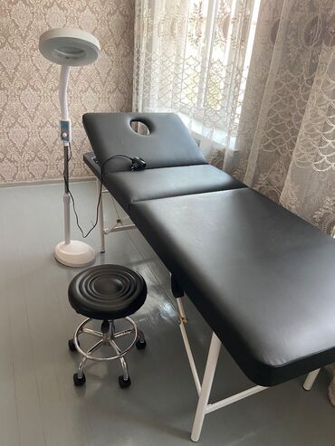 Лампы для сушки ногтей: Gözəllik ustaları üçün avadanlıq satılır umumi 260 azn Kuşetka, lampa