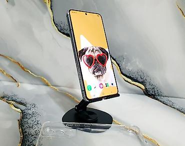 iphone 8 plus osh: Samsung Galaxy S22, Б/у, 128 ГБ, цвет - Черный, 1 SIM, 2 SIM — 10