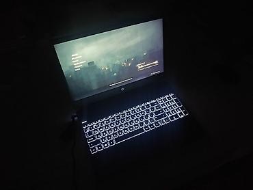 HP Pavilion Gaming 15 — производительный ноутбук для работы, учебы и