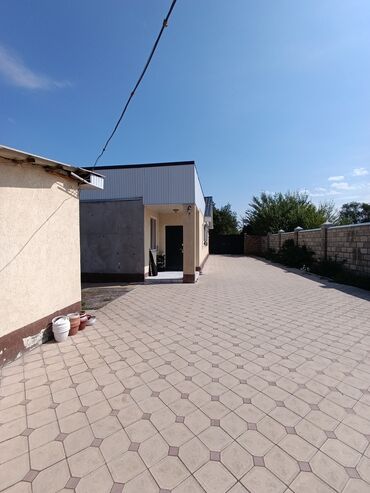 Продажа домов: Дом, 80 м², 5 комнат — 4