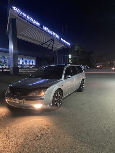 купить машину хендай солярис: Ford Mondeo: 2002 г., 2.5 л, Автомат, Бензин, Универсал