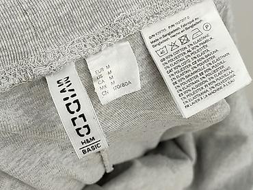 dla nastolatek: H&M Divided, Legginsy rozmiar M — 5