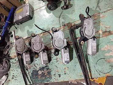 pezo 1: ZADNJI MOTORIC BRISACA ZA ALFA ROMEO 147 — 1