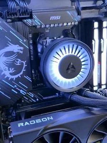 Desktop računari i radne stanice: Ryzen 7 9800X3D RX 9070XT X870E 32GB 2TB - SM157PC. ✨ Prodaja i — 3