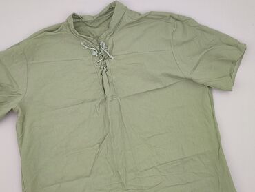 jak jest koszula po angielsku: Shirt for men, XL (EU 42), condition - Perfect