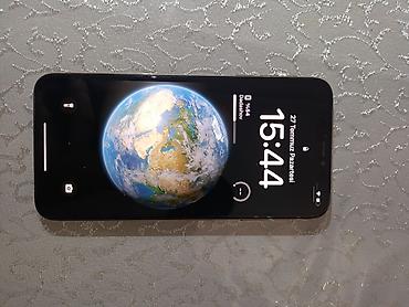 iphone xs max barter: IPhone Xs Max, Qızılı, Face ID — 1