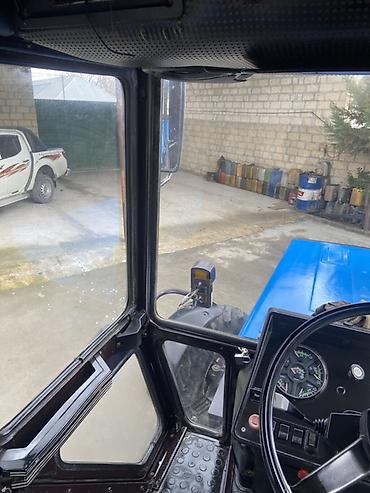 Traktorlar: Belarus 892 kənd təsərrüfatı traktoru Mator, most,karopka açılmıyıb — 10