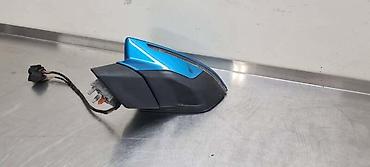 ford escort: RETREVIZOR ZA SEAT LEON | RETROVIZOR PREDNJI LEVI Seat Leon — 1
