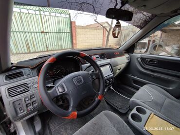 рассрочка авто в кыргызстане: Honda CR-V: 1999 г., 2 л, Автомат, Бензин, Кроссовер
