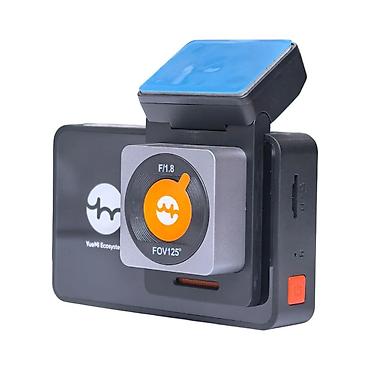 Видеокамеры: YueMi Ecosystem Y7 Plus WiFi Dash Camera - Video keyfiyyəti: 2.5K QHD — 2