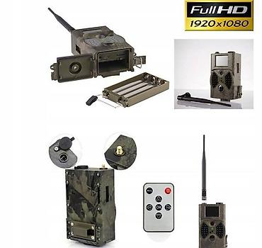thinkware z5000 plus: Фотоловушки 4G SunTek HC-300M(Филин).Может работать и от солнечной — 8