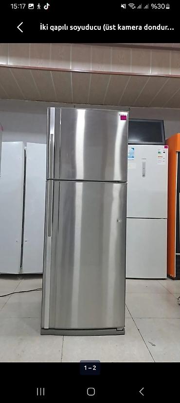 ucuz mini soyuducular: Soyuducular nofros prablemsizdir zemanetle satlır çeşidlerimiz çoxdur — 1