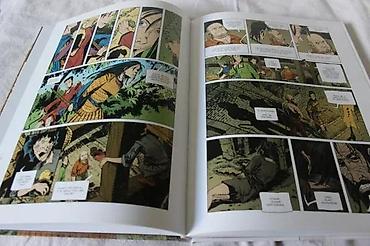 Knjige: KALOKAGARTI, SYSTEM COMICS | Kalokagarti, System Comics. Nečitan — 5