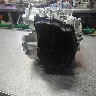 performance: 🛠️Автомат АКПП FORD KugaEcoboost MondeoEdge 6f35 — 10