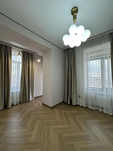 Продажа квартир: 3 комнаты, 88 м², Элитка, 12 этаж, Евроремонт — 8