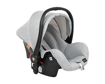 guess 40: Kikka Boo Kaia – 3u1 kombinovana kolica, light grey (SKU: KKB1) - 3u1 — 10