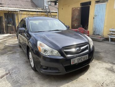 subaru forester: Subaru Legacy: 2009 г., 2.5 л, Типтроник, Бензин, Седан