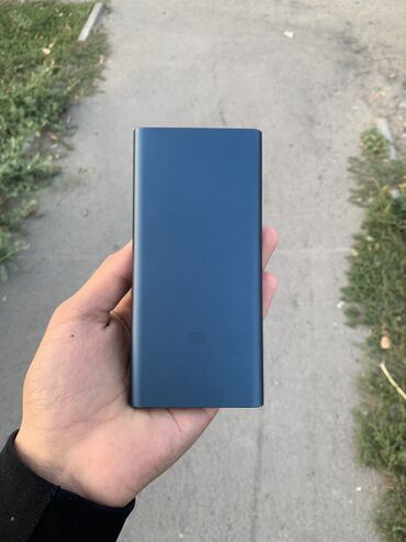 xiaomi 10 pro: Продаю повербанк от компании Xiaomi Оригинал, покупал в Бишкеке в