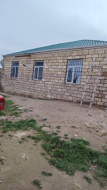 satliq evler: Nardaranda bağları masivində 4 sot torpaqda tikilmiş şəxsi 3 otaqlı — 2