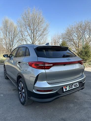 Другой электротранспорт: Продаю срочно 🚨 Waltmester EX5 Z 400 Год 2020 Растаможен и оформлен — 5