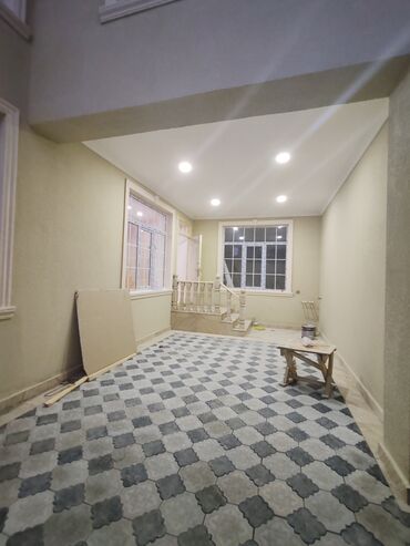 Həyət evləri və villaların satışı: Binəqədi qəs. 5 otaqlı, 240 kv. m, Kredit yoxdur, Yeni təmirli -da lalafo.az — 3 Həyət evləri və villaların satışı: Binəqədi qəs. 5 otaqlı, 240 kv. m, Kredit yoxdur, Yeni təmirli — 3