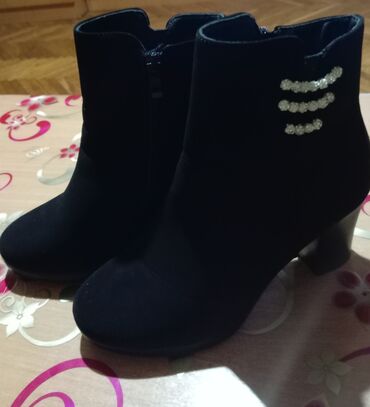 sandale h and m: Ankle boots, 38