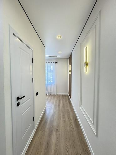 Продажа квартир: 1 комната, 43 м², Политех 105 серия, 3 этаж, Дизайнерский ремонт — 15