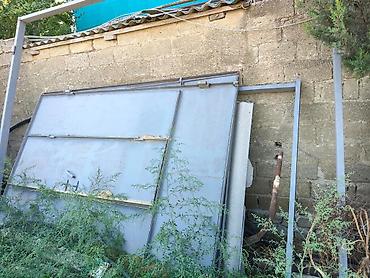 Darvaza 4/3m
900azn
Bine qes 1611 leli