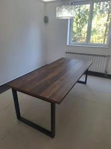 platneni ormar: KONFERENCIJSKI STOLOVI PO MERI XR656 | Izrada po meri Dezen ploče po — 10
