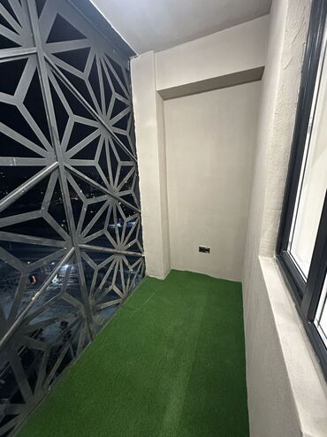 Продажа квартир: 2 комнаты, 61 м², Элитка, 10 этаж, Дизайнерский ремонт — 4